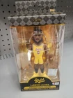 LEBRON JAMES Premium FUNKO Vinyl Action Figure Gold Collectible Toy LAKERS NBA