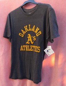 oakland as merch