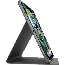 Custodia SBS Book pro per iPad Air 12.9" 2024 nero