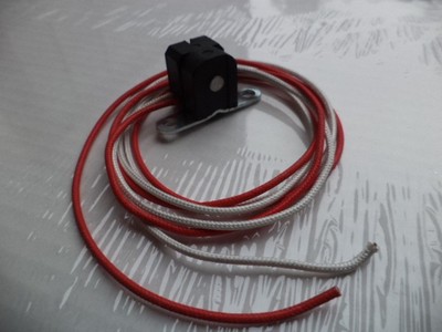 Pick up Zündgeber Impulsgeber Pulsar YAMAHA YFM600 YFM660 GRIZZLY RAPTOR 500 OHM