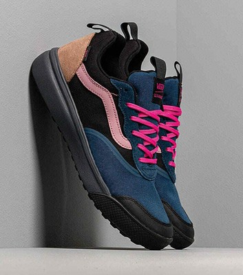 vans ultrarange gibraltar sea