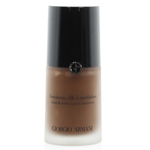 base luminous silk armani