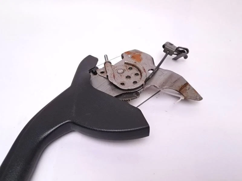 EMERGENCY PARK BRAKE HANDLE FOR DODGE AVENGER 2013 - Image 3 of 4