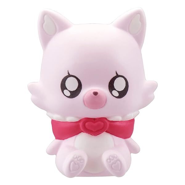 Thumbnail - Bandai Delicious Party Pretty Cure Precure Pre Code Doll Kome-kome &