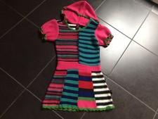 Mimpi Strickkleid Gr. 140