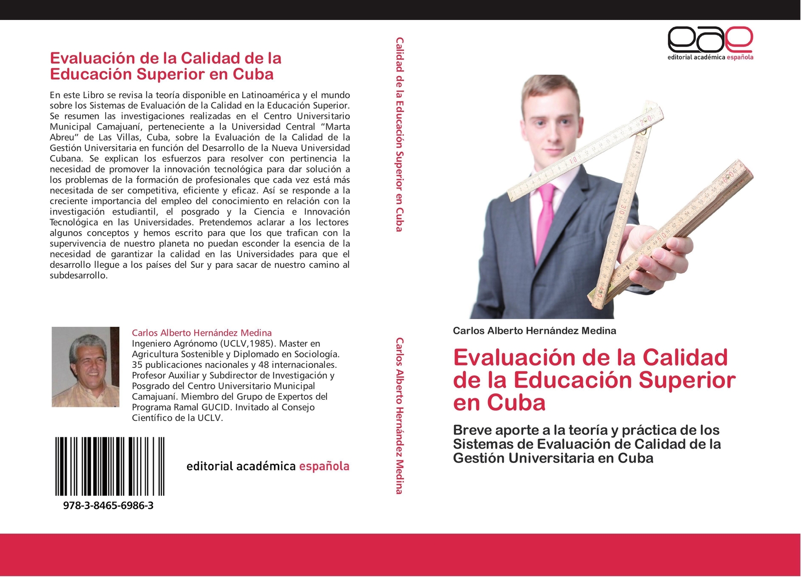 Thumbnail - Carlos Alberto Hernández Medina | Evaluación De La Calidad De La