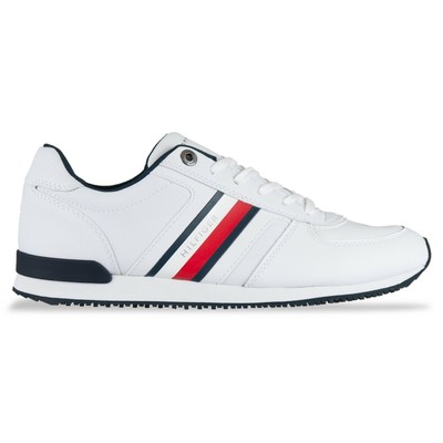 tommy hilfiger icon mix trainers