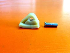 99-05 FITS HARLEY 1450 1550  TWIN CAM TIMING CHAIN  TENSIONER SHOE AND PIN