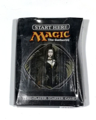 MtG Magic The Gathering ZEHNTE EDITION Zwei Spieler Starter inkl.  2x 10th Booster