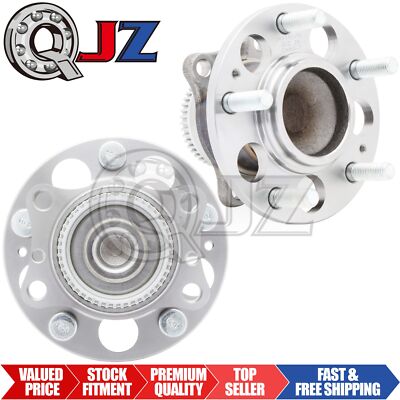 [REAR(Qty.2)] HA590455 Wheel Hub Assembly For Hyundai 2013-2017 Elantra GT FWD