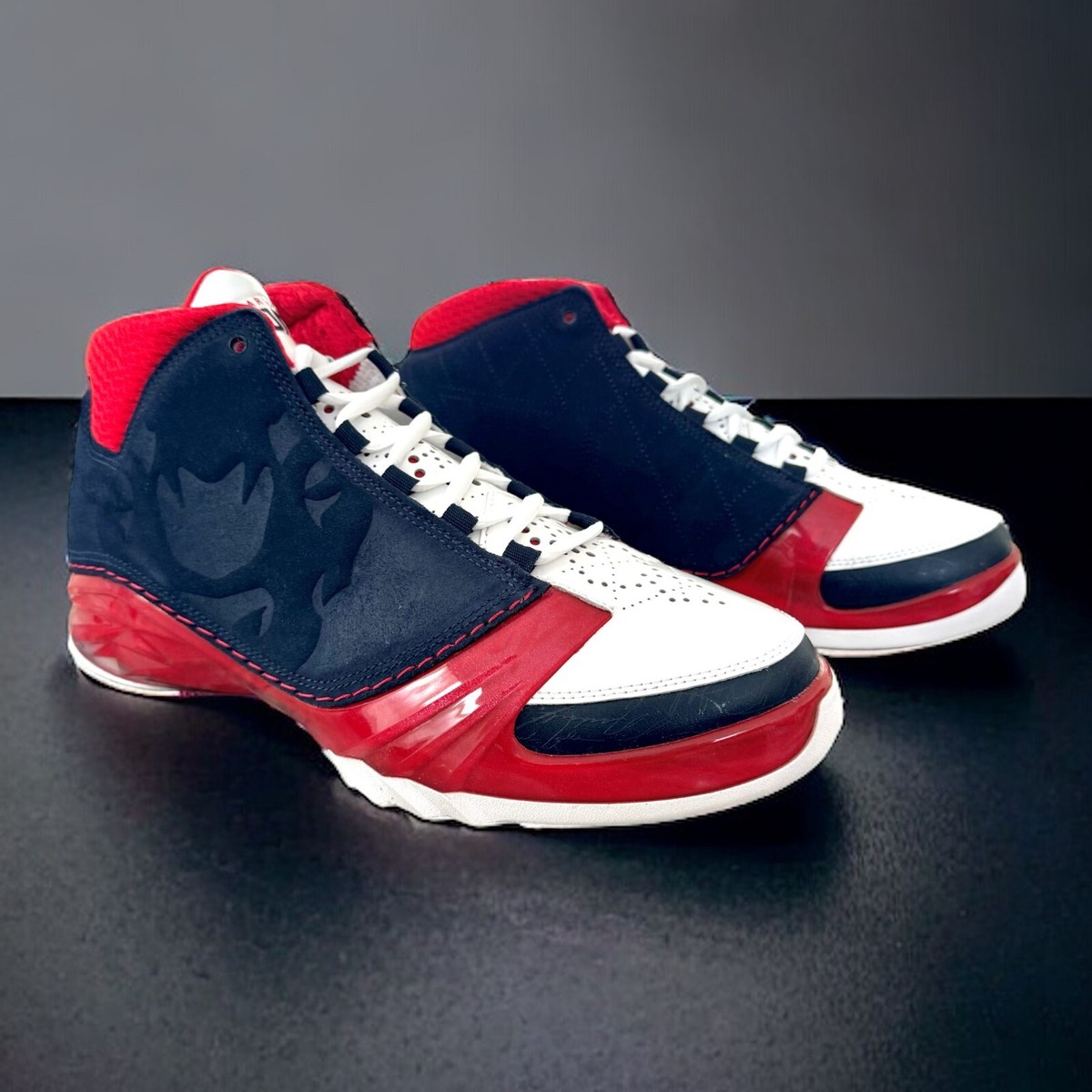Air Jordan XX3 23 Howard Sz 14 Player Exclusive PE Promo Sample