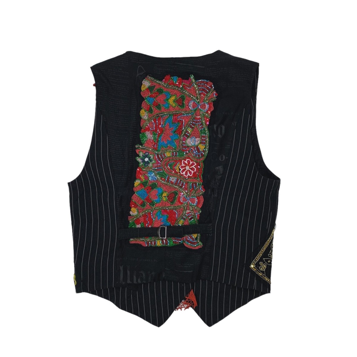 galliano 総柄 down vest s-l1200.jpg