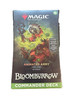 Bloomburrow Commander Deck - Animated Army MTG Brand New Sealed