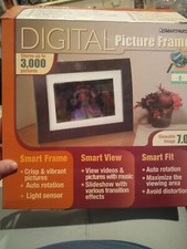 smartparts digital picture frame