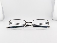 Oakley Eyeglasses Frames Only, FRAG, OX5045-0351, 51-19-140, Pewter