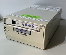 Mitsubishi P93D P93DW Digital Monochrome Printer