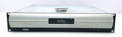 Biamp TI-2 Audia Flex Digitaler Soundprozessor