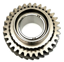 Ford Toploader 4 Speed 31 Tooth Wide Ratio 2nd Gear Wt296-21a Ford Toploader 4 Speed 31 Tooth Wide Ratio 2nd Gear Wt296-21a