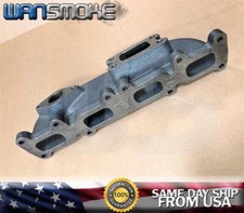 Cast Iron Turbo Manifold Exhaust For 2.4l Dohc Neon Srt-4 Wrangler Tj Cast Iron Turbo Manifold Exhaust For 2.4l Dohc Neon Srt-4 Wrangler Tj