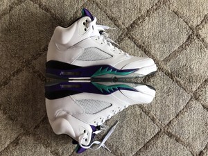 grape 5s 2013