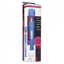 Wand Essentials Rechargeable 7-Speed Vibratin...