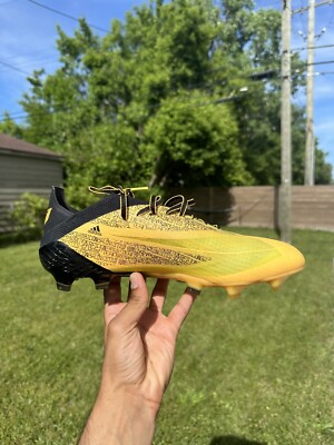 Adidas X Speedflow Messi .1 | eBay