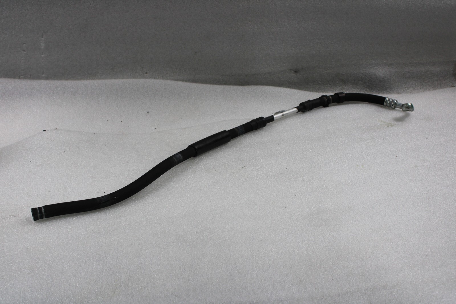 Ferrari 488, 458, Power Steering Rack to Cooler Hose, Used, P/N 305041