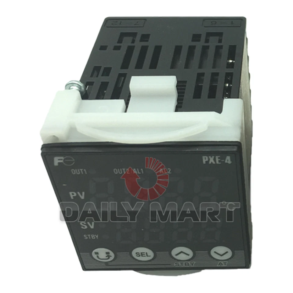 New In Box FUJI PXE4TCY2-1Y000-C Temperature Controller - Image 3 of 4