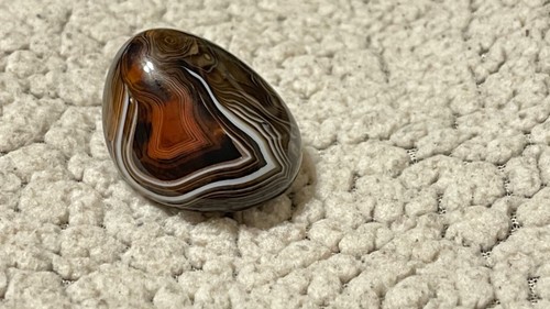 Madagascar Agate, 59g/2.1oz. #65 - Picture 5 of 11