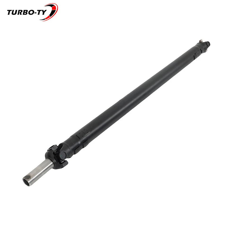 15109397 For 2000 01-06 Chevrolet Suburban 1500 5.3L Rear Driveshaft Assembly Foto 2 de 4