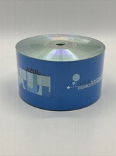 Blank Azul CD-R 80min 700mb 50pcs