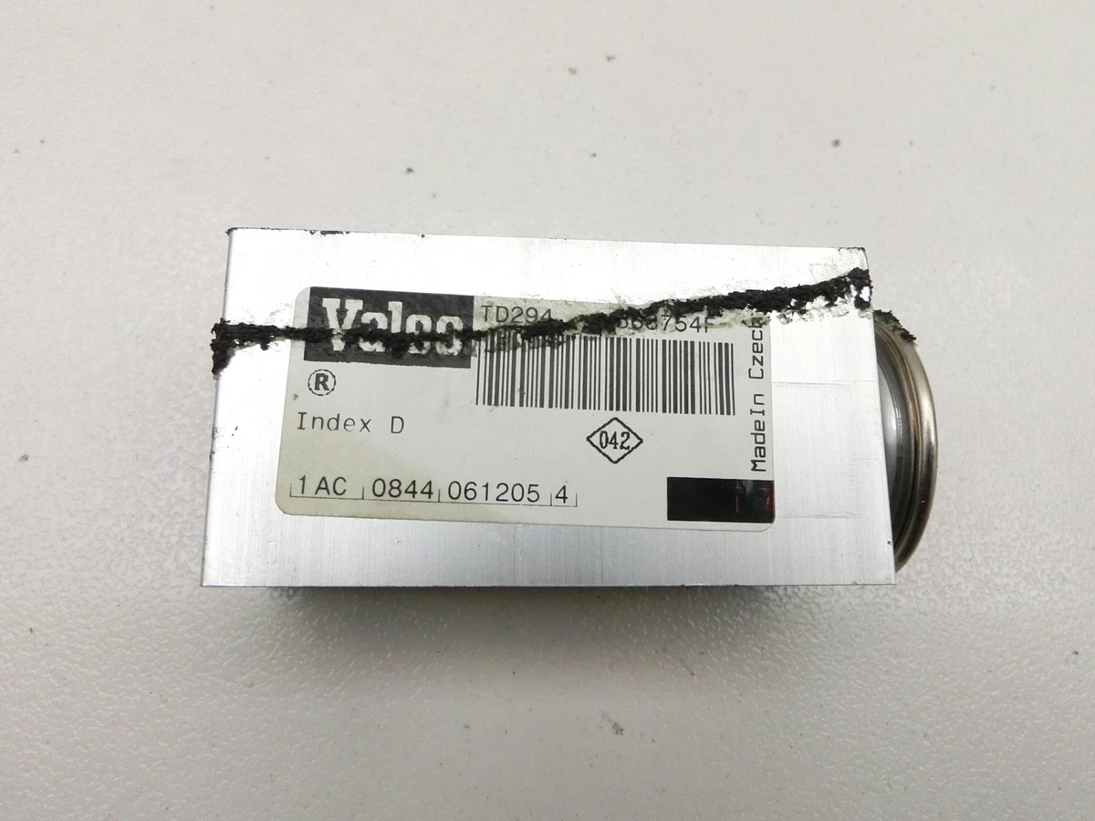 Expansion Valve for Climate Renault Clio 3 III 3P 05-09 93TKM  
