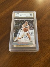2003 SI FOR KIDS DIANA TAURASI GEM MINT 10 RC ROOKIE G.O.A.T. 