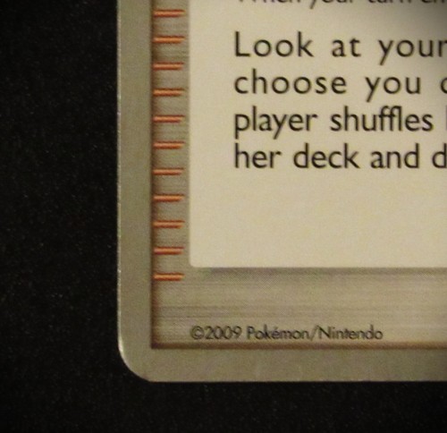 Pokemon TCG: Looker's Investigation 109/127 World Championship PROMO Uncommon - Bild 4 von 10