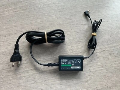 Chargeur Pour Sony Psp - Officiel - Photo 1/3