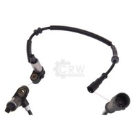 NK Sensor DrehzahlfüHler Hinten FüR Renault Megane I BA0/1_ ScéNic JA0/1_ FA0_