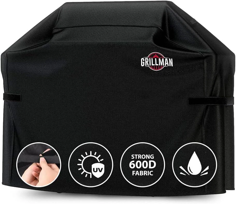 Grillman Grill Cover - Thumbnail 3