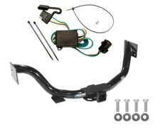 Reese Trailer Tow Hitch For 03-06 KIA Sorento All Styles w/ Wiring Harness Kit