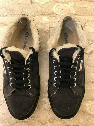Scarpa Saldi Inverno K - Negozio Online Superga di Calzatura