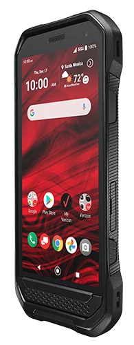 Kyocera DuraForce Ultra 5G UW E7110 Verizon Rugged Smartphone 128GB - Image 4 of 4