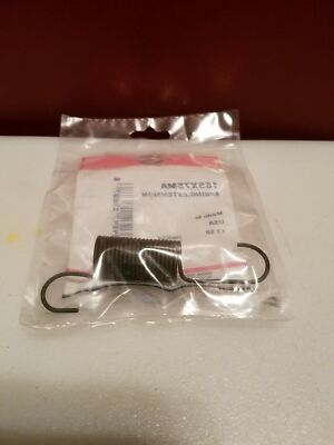 #ad OEM Murray Briggs Stratton Spring 165x75MA 165x75 MA NOS *New* 6 20 $3.99