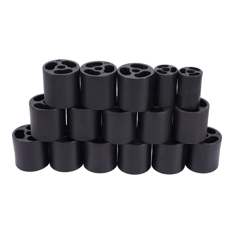 Kit de elevación de carrocería completa de 3" para Dodge RAM 1500 2500 3500 2x4 4x4 gasolina 1997-2001 Foto 2 de 4