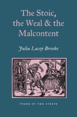 The Stoic, the Weal and the Malcontent, Brand New, Free shipping in the US