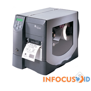 refurbished zebra printers