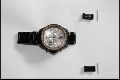 michael kors watch | eBay display picture 1