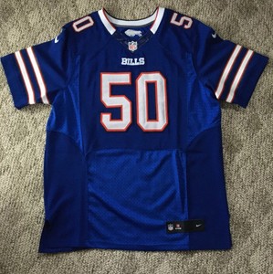 buffalo bills nike elite jersey