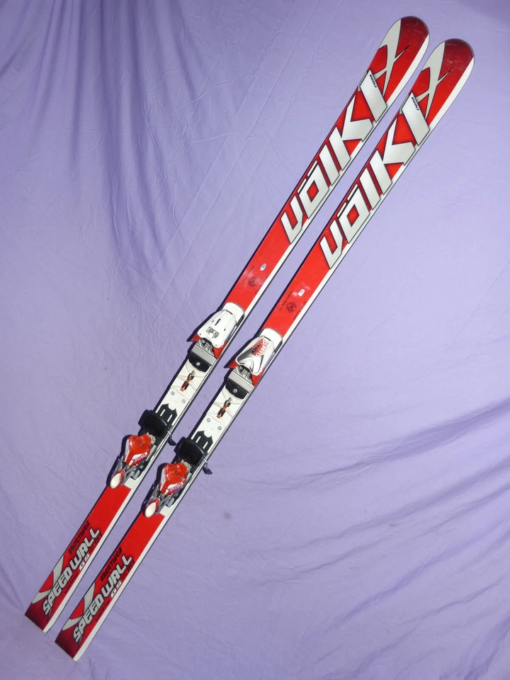 VOLKL RACETIGER WC COMP GS 188cm