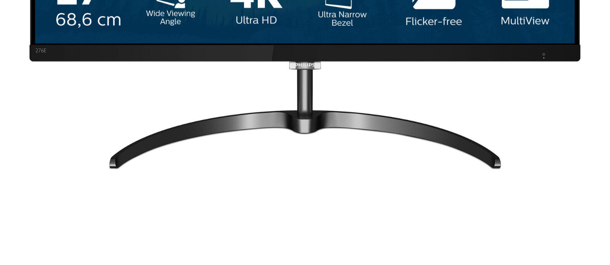 STAND FOR PHILIPS E-line MONITOR 27