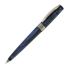 Visconti Mirage Mythos Ballpoint Pen in Poseidon - NEW in Original Box
