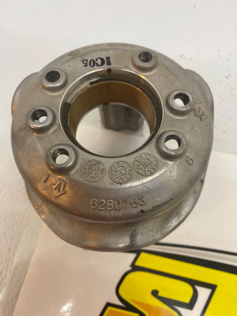 NEW CAN AM Maverick X3 SECONDARY CLUTCH 43/53 Cam Helix 6280753 | eBay